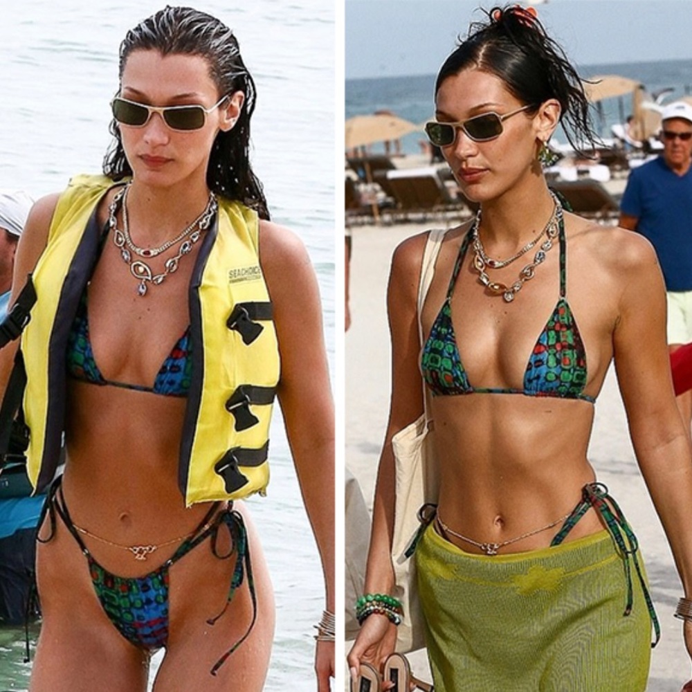 Gonza Bikini
